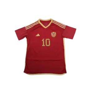 Camiseta Selección Venezuela - Copa América 2024 | Local