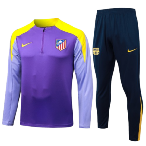 Chándal Atlético de Madrid | Azul
