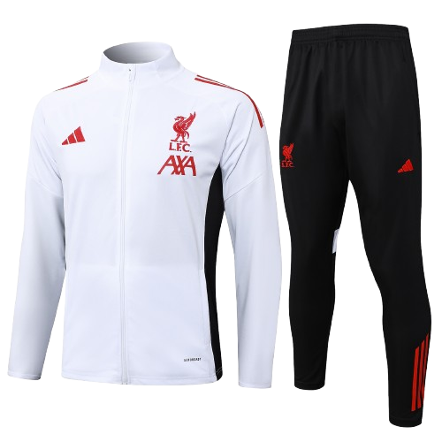 Chándal Liverpool Football Club | Blanco