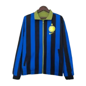 Chaqueta reversible Inter de Milán | Urban