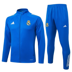 Chándal Real Madrid | Full Azul