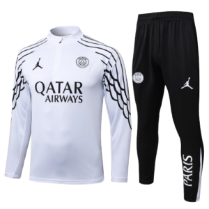 Chándal Paris Saint-Germain Football Club | Jordan Blanco