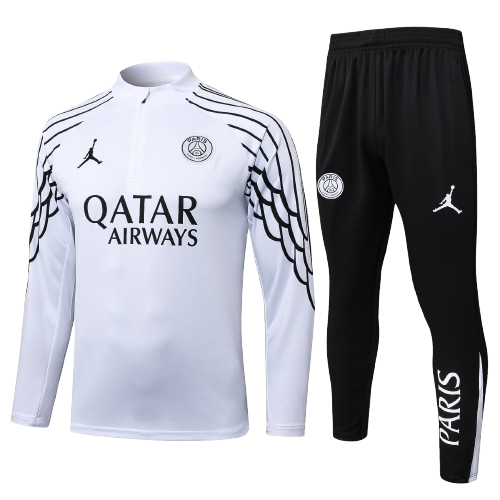 Chándal Paris Saint-Germain Football Club | Jordan Blanco