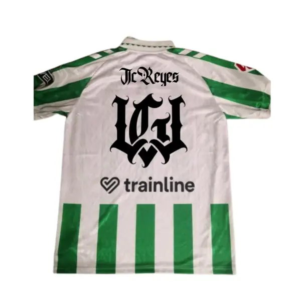 Real Betis x JC Reyes - Imagen 2
