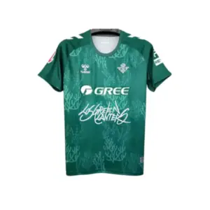 Real Betis x JC Reyes