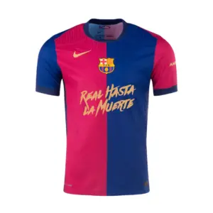 FC Barcelona x Anuel AA