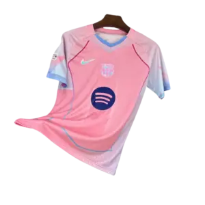 Camiseta FC Barcelona 2025/26