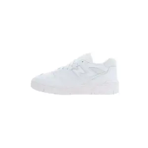 New-Balance 550 'Triple White'