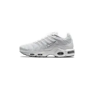 Nike TN 'Triple White'