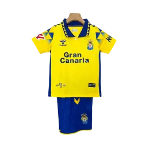 Conjunto Niño UD Las Palmas 2024/25 | Local