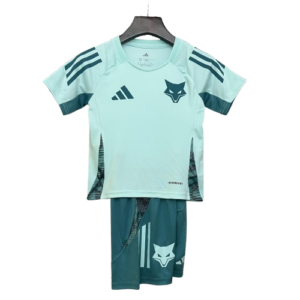 Conjunto Niño Cruzeiro Esporte Clube 2025/26 | Entretenimiento
