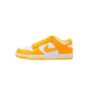 Nike Dunk Low 'Dark Sulfur'