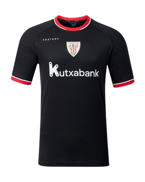 Camiseta Athletic Club 2026/27