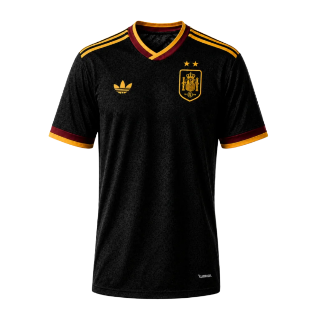 Camiseta Selección España 2 ★ Mundial 2026 | Edicion Especial