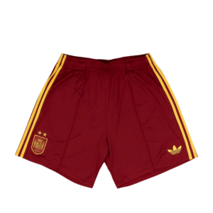 Short Selección España ★★ Visitante | Mundial 2026