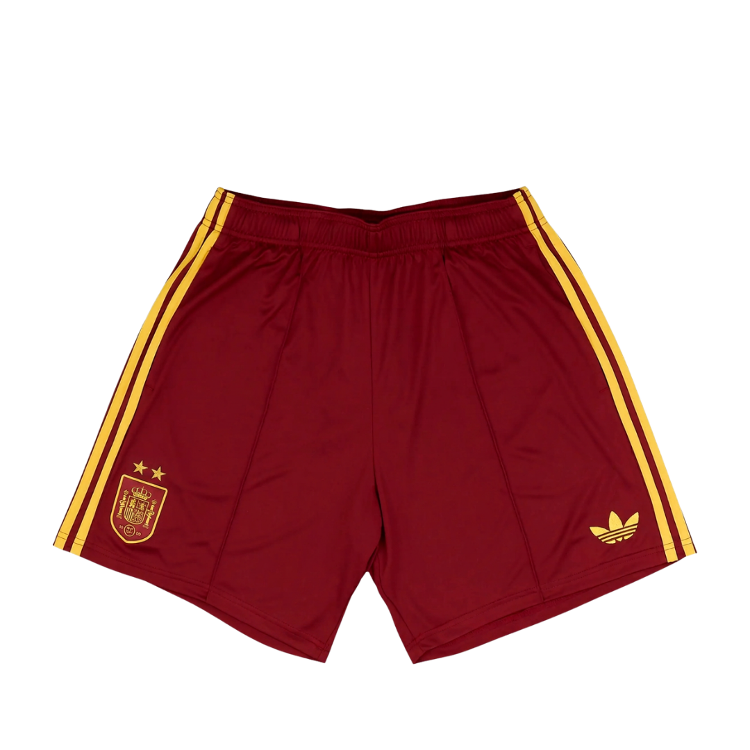 Short Selección España ★★ Visitante | Mundial 2026