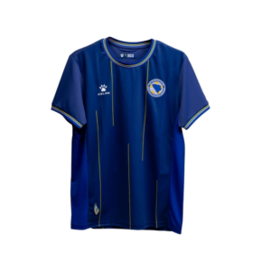 Camiseta Selección Bosnia Mundial 2026 | Local
