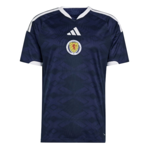 Camiseta Selección Escocia Mundial 2026 | Local