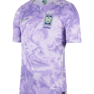 Camiseta Selección Corea del Sur Mundial 2026 | Visitante