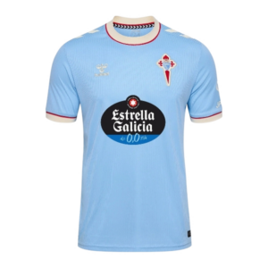 Camiseta Real Club Celta de Vigo 2026/27