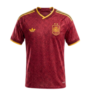 Camiseta Selección España 2 ★ Mundial 2026 | Edicion Especial Visitante