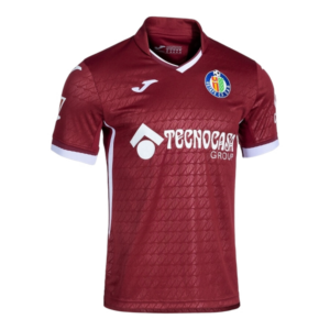 Camiseta Getafe FC 2026/27