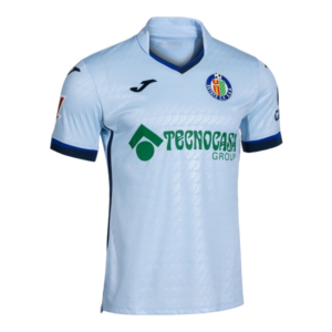 Camiseta Getafe FC 2026/27