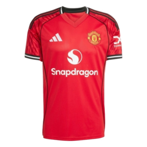 Camiseta Manchester United 2026/27