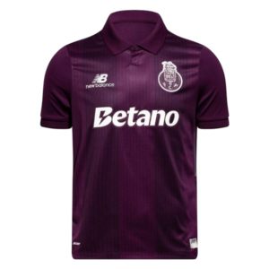 Camiseta FC Porto 2026/27