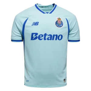 Camiseta FC Porto 2026/27