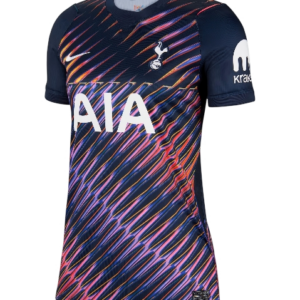 Camiseta Tottenham Spurs 2026/27