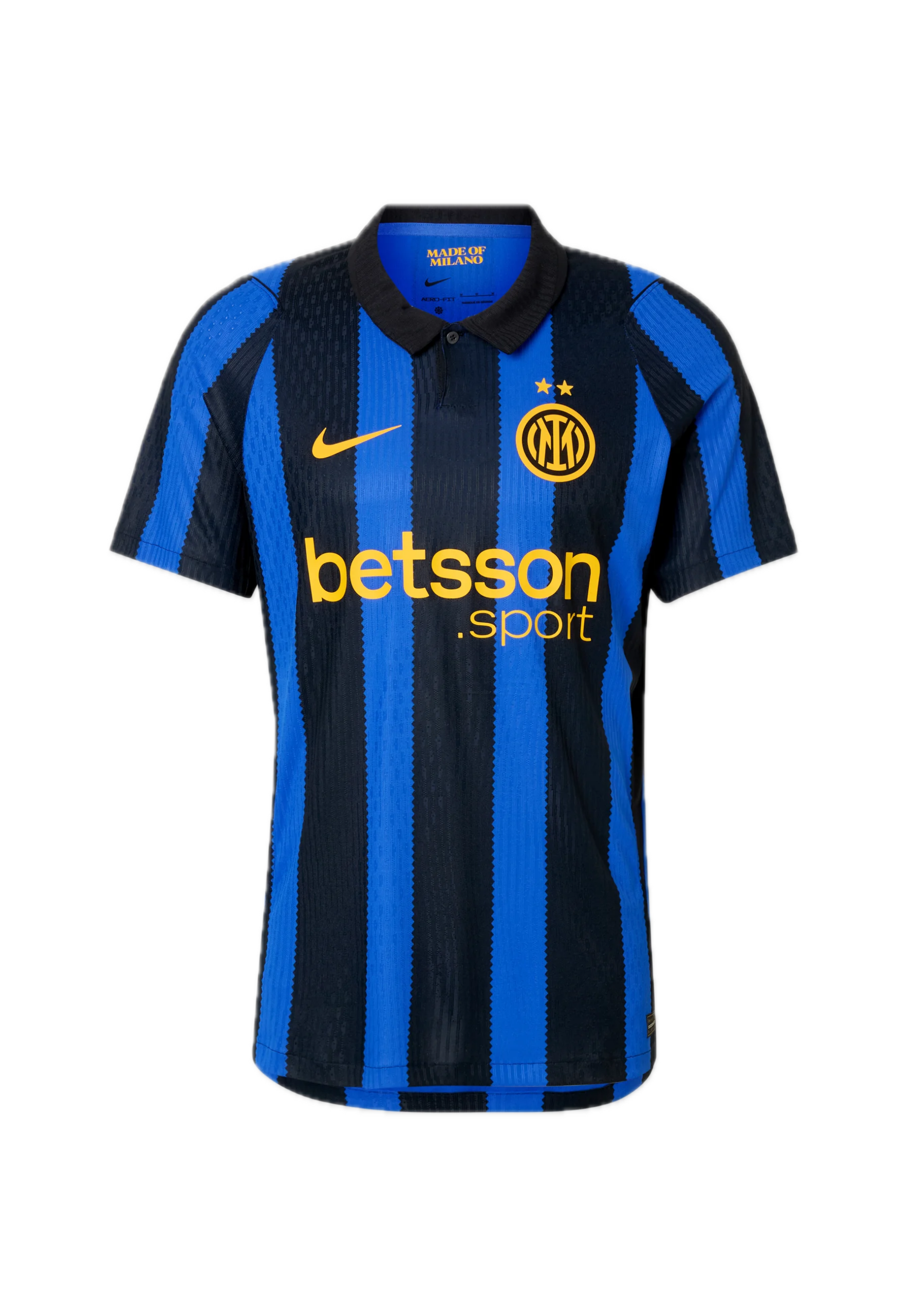 Camiseta Inter de Milán 2026/27