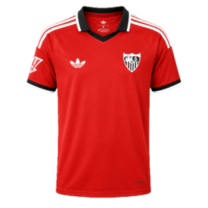 Camiseta Sevilla Fútbol Club 2026/27 | Visitante