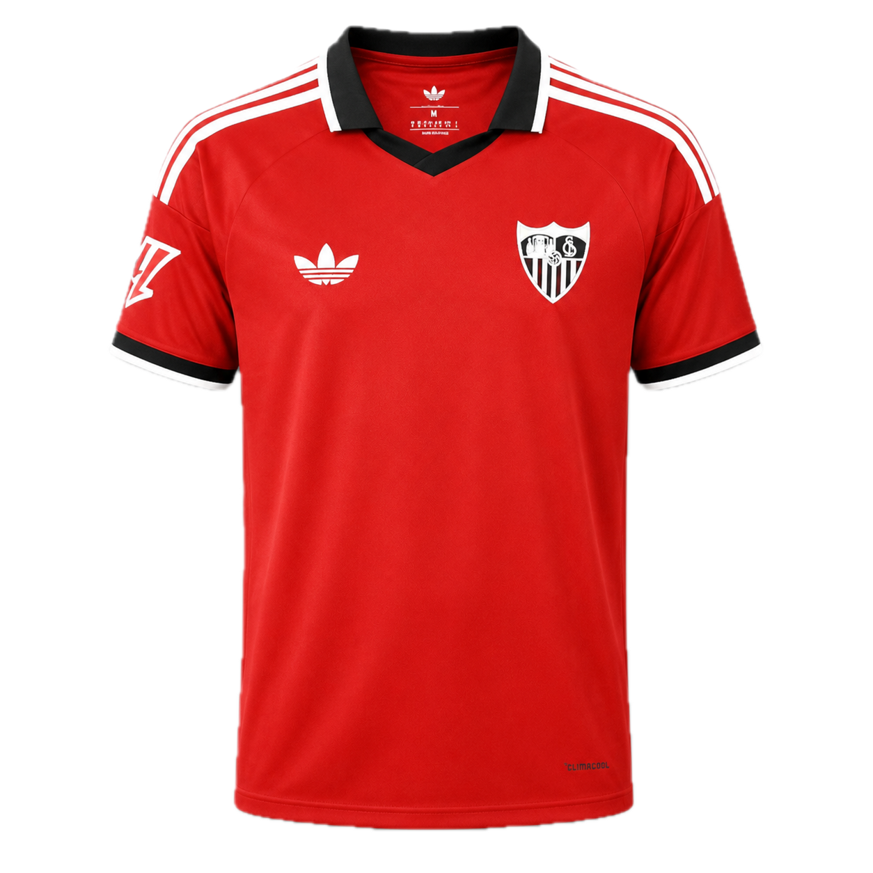 Camiseta Sevilla Fútbol Club 2026/27 | Visitante
