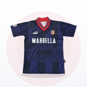 Retro La liga