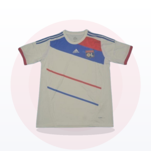 Retro Ligue 1