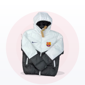Chaquetones y Chalecos
